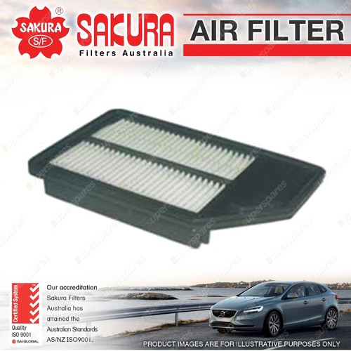 Sakura Air Filter for Honda Jazz GD Petrol 4Cyl 1.5L FA-1651 Refer A1729