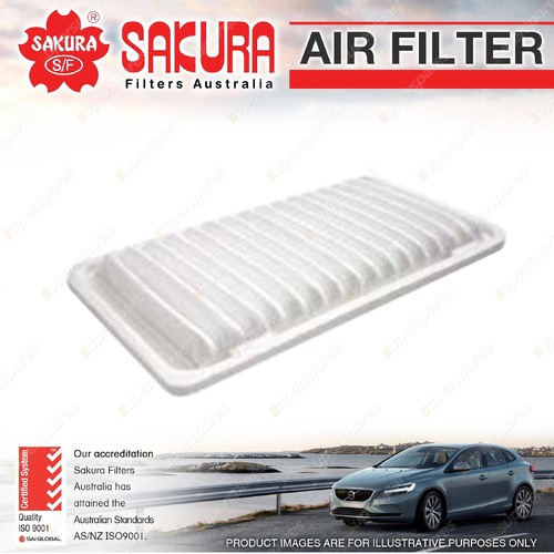 Sakura Air Filter for Mazda MX5 NC Petrol 2.0L FA-17810 Refer A1834