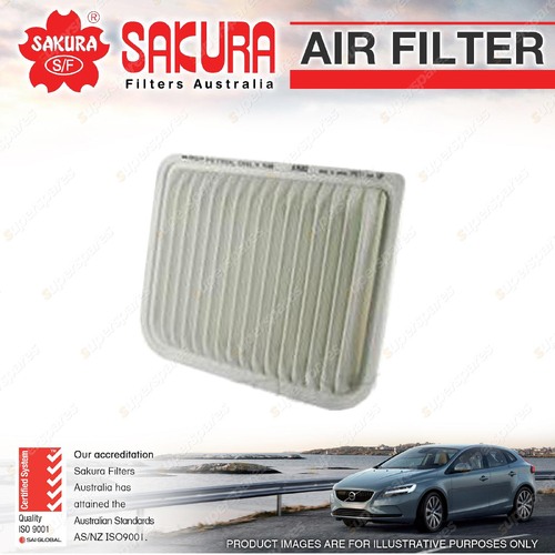 Sakura Air Filter for Ford Falcon FG FPV Territory SZ SZII SY Refer A1582