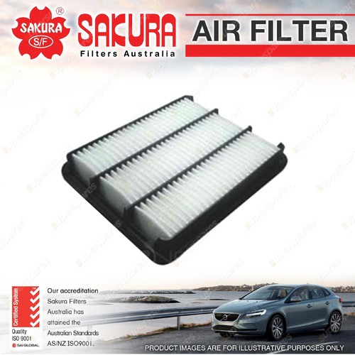 Sakura Air Filter for Holden Epica EP Diesel 2.0L FA-65420 Refer A1799