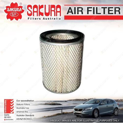 Sakura Air Filter for Mitsubishi Express SF SG Triton ME MF MG MH 2.5L TD