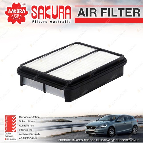 Sakura Air Filter for Toyota Spacia SR40 43 Tarago TCR10 11 20 21R Townace KR42R