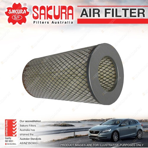 Sakura Air Filter for Toyota Commuter LH425R Hiace LH103 113 125 162 LH172 LH184