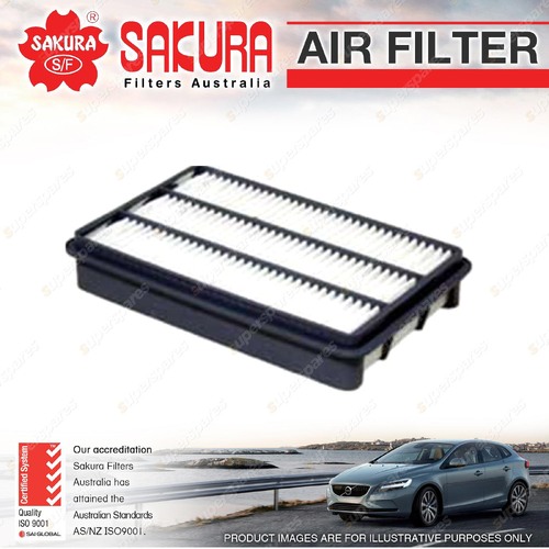 Sakura Air Filter for Holden Frontera MX Jackaroo UBS25 UBS26 Rodeo TF 2.2 3.2L