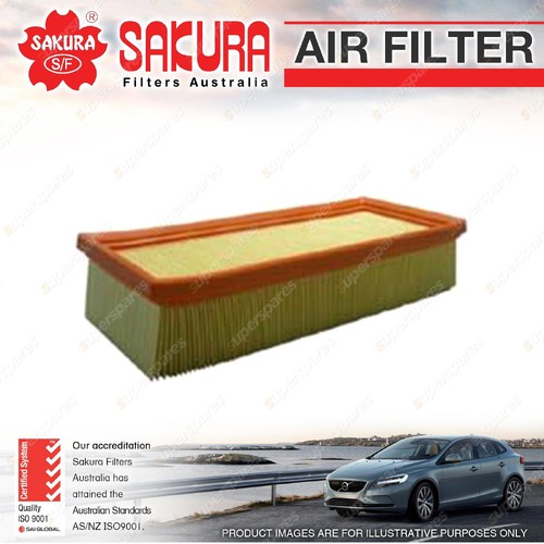 Sakura Air Filter for Landrover Freelander L314 1.8L Petrol 2.0L Turbo Diesel