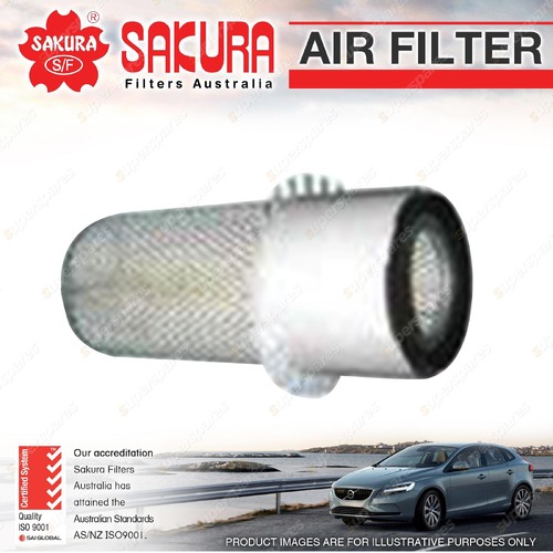 Sakura Air Filter for Isuzu F Series FSR11 FSR12 FSS550 6Cyl 6.5L Diesel