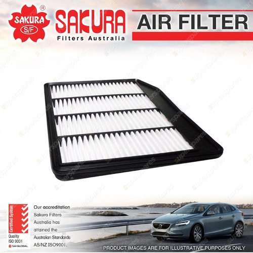 Sakura Air Filter for Suzuki S-CROSS JY Vitara LY K14C 1.4L Turbo 2016-ON