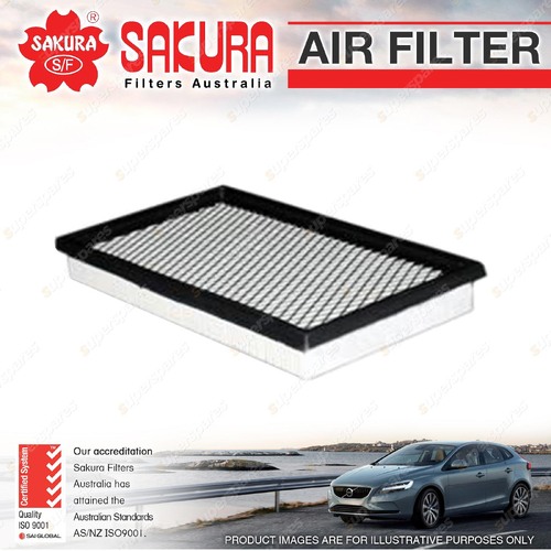 Sakura Air Filter for Mazda Tribute 3.0L V6 CU08 YU 6Z 8Z Petrol AJ MPFI DOHC