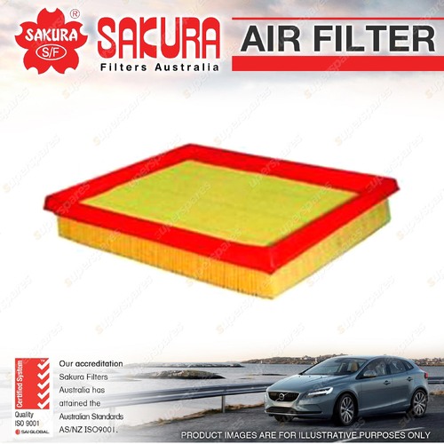 Sakura Air Filter for BMW 316I E36 318I E36 318IS E36 318TI E36 Z3 E36 E37