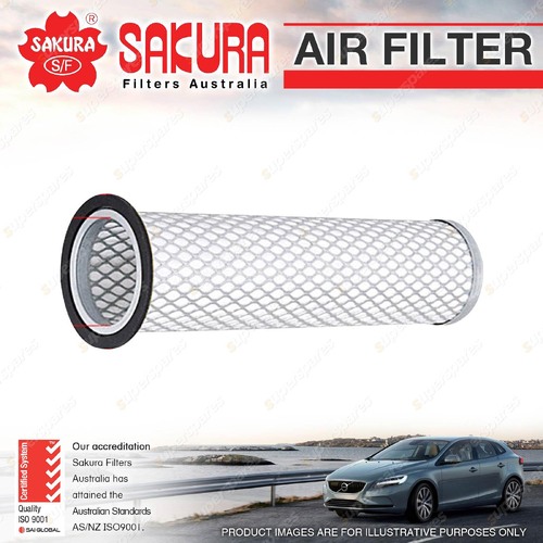 Sakura Air Filter for Mitsubishi Delica P15T L039G L039P P05T 2.5L 4Cyl Diesel