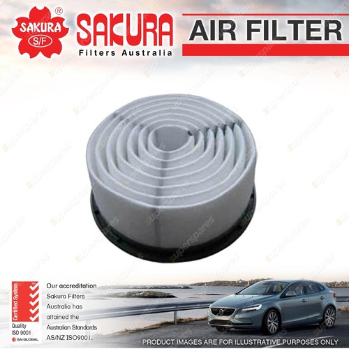 Sakura Air Filter for Toyota Lite Ace KM36 YM30 YM35 YM40 YM41 1.5L 1.8L 2.0L