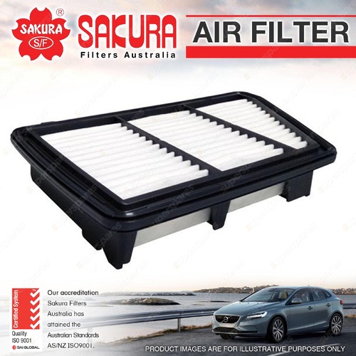 Sakura Air Filter for Honda CR-V RW R20Z 2.0L Petrol 08/2018-On Premium Quality