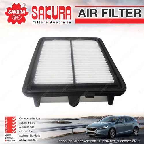 Sakura Air Filter for Honda Odyssey RC K24W7 2.4L Petrol Premium Quality