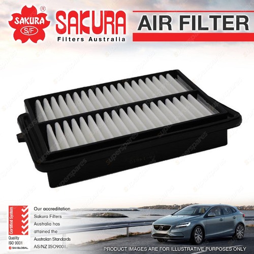 Sakura Air Filter for Suzuki Baleno EW Swift AZ K10C 1.0L 3Cly 2016-On