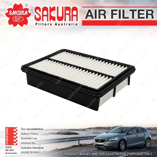 Sakura Air Filter for Mazda CX-30 DM Mazda3 BP 2.0L 2.5L 4Cyl 2019-On