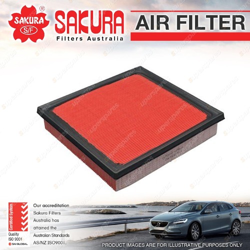 Sakura Air Filter for Toyota Camry ASV70R GSV70R RAV4 MXAA52R 2017-On