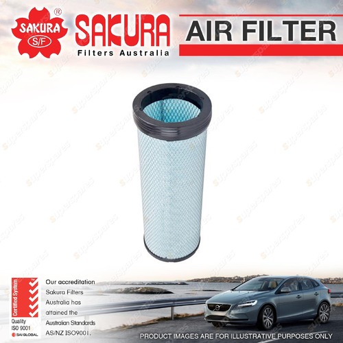 Sakura Air Filter for Nissan UD Quon GW CW 26 380 CWB GK 17 420 GKB 6Cyl