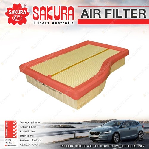 Sakura Air Filter for Mercedes A200 A250 W177 B180 W247 CLA200 C118 4Cyl