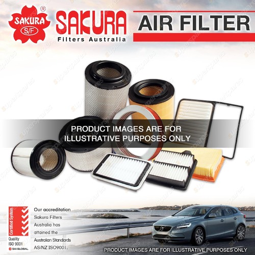 Sakura Air Filter for MAZDA MX-5 IV ND 1.5L 2.0L Convertible 2015-On