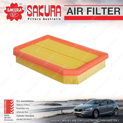 Sakura Air Filter for Mercedes Benz AMG A35 A250 V177 W177 CLA250 GLA250 GLB250