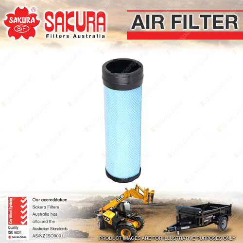 Sakura Air Filter for Toyota 5FD 5FG 5SDK 6FD 6FG 7FD 7FG 8FD 8FG Series 00-On