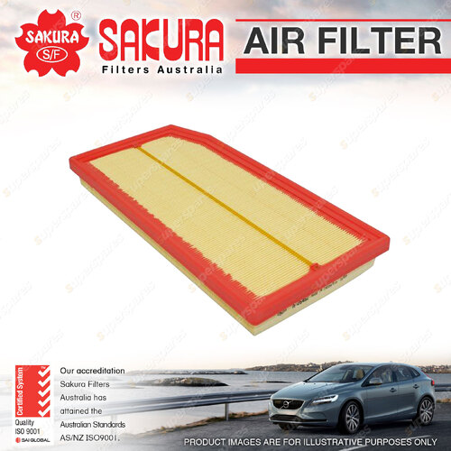 Sakura Air Filter for Mercedes Benz C200 C300 EQ A205 C205 W205 S205 CLS350 C257