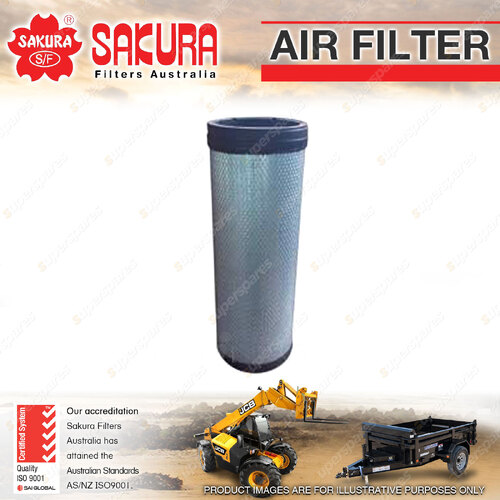 Sakura Air Filter for Caterpillar 345 349 385 657 776 777 825 980 988 993 451mm