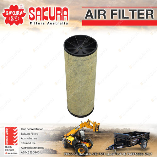 Sakura Air Filter for Claas Jaguar 830 850 870 890 900 Lexion 480 570 580 609mm