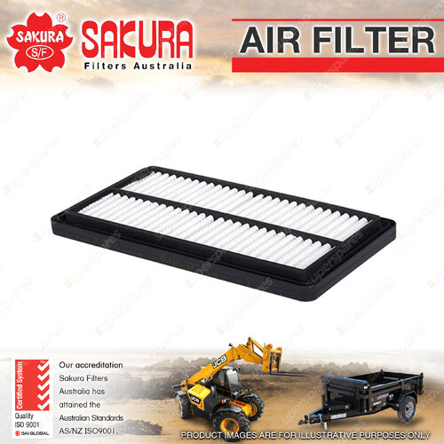 Sakura Air Filter for Case IH 7230 8120 8230 Steiger 400 435 2008-On