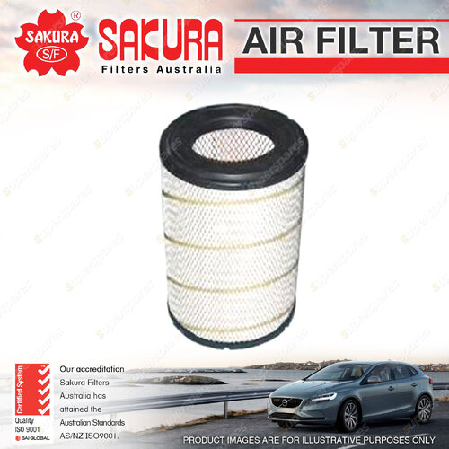 Sakura Air Filter for Scania G420 P114 P230 P340 P380 R310 R380 R420 R94 T114