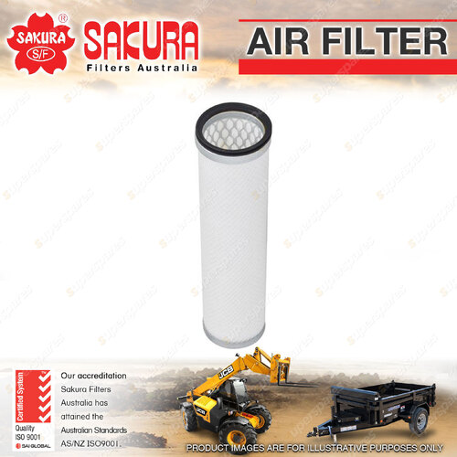 Sakura Air Filter for Kubota B2150 B2150HSD B2150HSE RTV1140 248mm