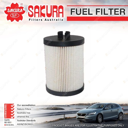 Sakura Fuel Filter for Nissan UD MKB8E MK11 UD PKC8E PK16 PK17 6Cyl 7.0L