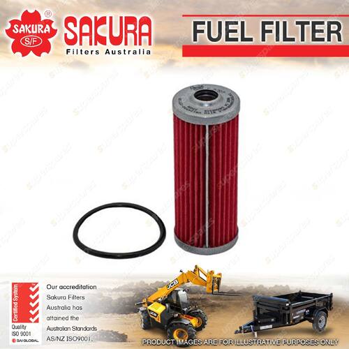 Sakura Fuel Filter for John Deere 1445 1550 1565 2305 3215B 3235B 770 855D 855E