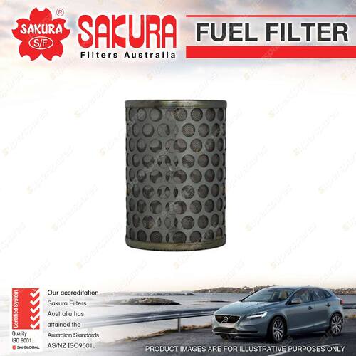 Sakura Fuel Water Separator for Mitsubishi Fuso Canter 437 FG Rosa BE 3.9L 4.2L