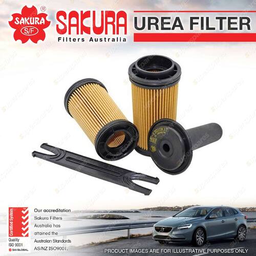 Sakura Urea Filter for John Deere 7R250 270 290 310 330 350 8100 8200 8245 8270