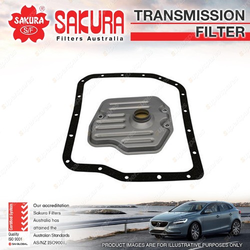 Sakura Transmission Filter for Toyota Alphard ANH10W Avensis ACM 20R 21R AZT250