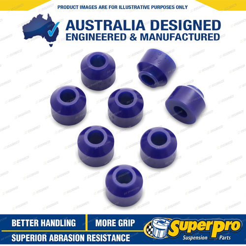 Superpro Front Sway Bar Link Bush Kit for Ford Falcon EA EB ED EF EL XH XR6