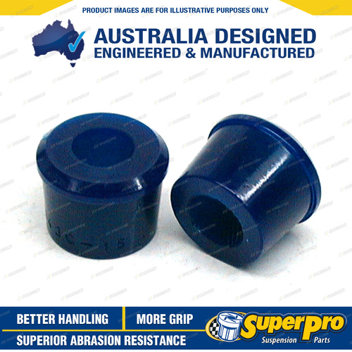 Superpro Front Control Arm Inner Bush Kit for Austin A30 Sedan 1951-1969