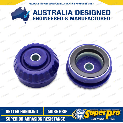 Superpro Front Strut Top Bearing for Holden Commodore VR VS VU Performance Kit