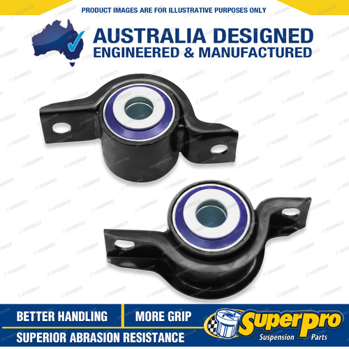 Superpro Front Control Arm Lower Inner Rear Bush Kit for Ford Focus LR ST170