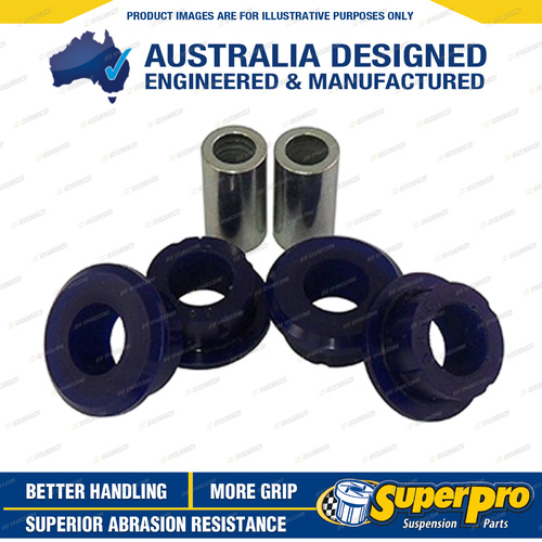 Superpro Rear Lateral Arm Rear Outer Bush Kit for Toyota Aurion Kluger 2006-on