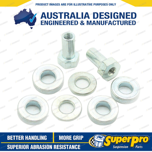 Superpro Rear Centre Bearing Alignment Kit for Ford Ranger PX 2011-on