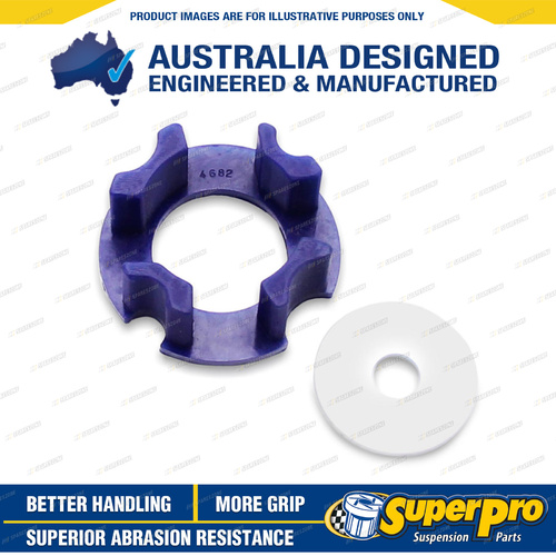 Rear Differential Centre Rear Support Void Filler for Ford Falcon BA BF FG FGX