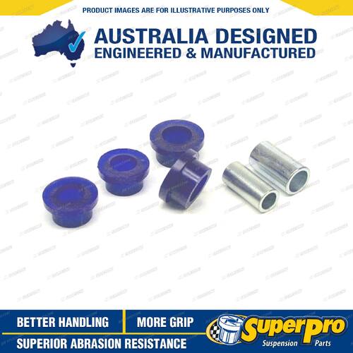 Front Superpro Panhard Rod Bush Kit for Ford F-100 F-150 F-350 68-92 Australia