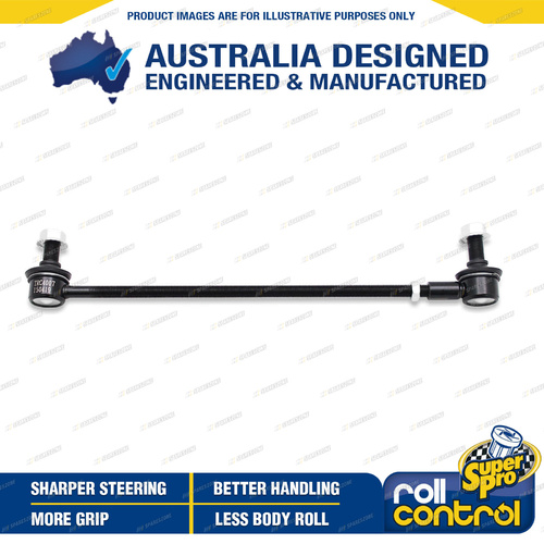 Superpro Front Sway Bar Link for Ford Ranger PX III 2018-on Brand New