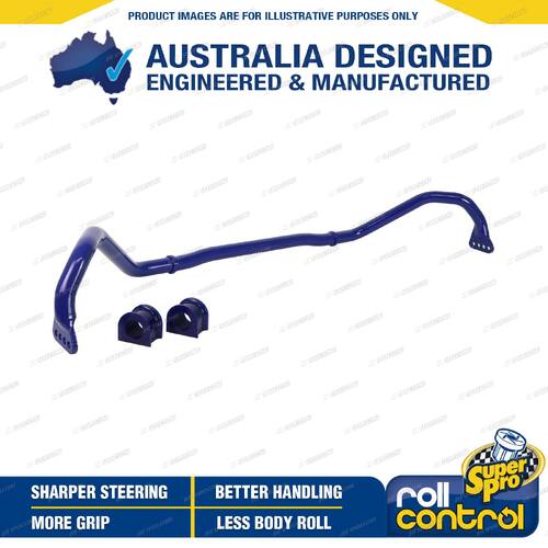 Front HD Roll Control Sway Bar for HSV Clubsport Grange GTS Maloo Senator W427