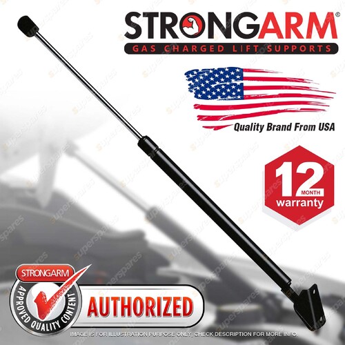 StrongArm Tailgate Gas Strut Lift Support for Honda Civic AN Wagon 84-86