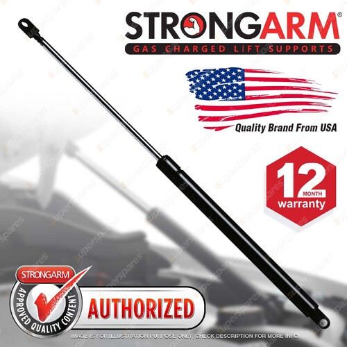 StrongArm Boot Gas Strut Lift Support for Volvo 740 Sedan All models 83-91