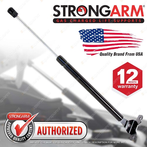 StrongArm Bonnet Gas Strut Lift Support for Porsche 924 All models 77-82