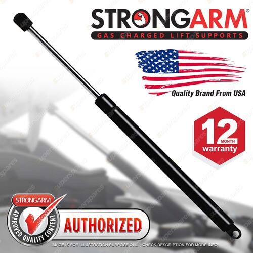 StrongArm Bonnet Gas Strut Lift Support for Porsche 944 82-89